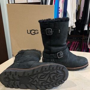 Ugg Noira All weather waterproof boot